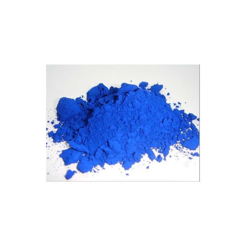 Materiais Belas Artes - Pigmento Azul Claro, Artista, 250 gr. | totenart.com