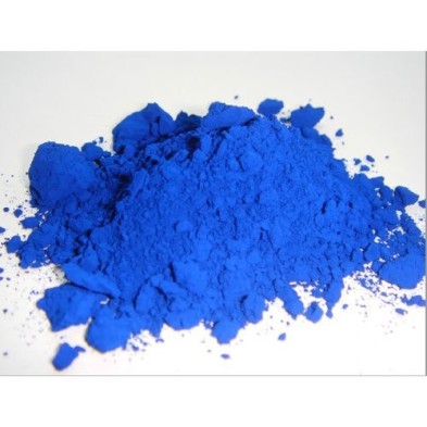 Materiais Belas Artes - Pigmento Azul Claro, Artista, 250 gr. | totenart.com