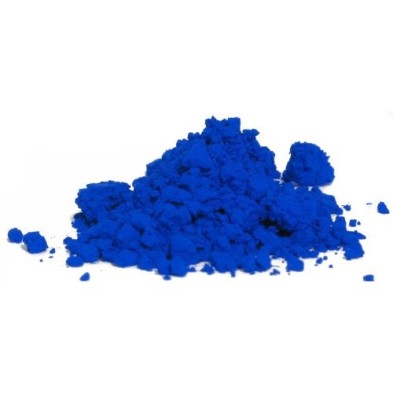 Materiais Belas Artes - Pigmento azul Ultramarino Escuro, Artista, 250 gr. | totenart.com