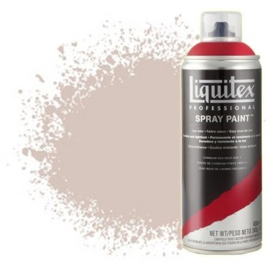Materiais Belas Artes - Acrilico Spray Terra de siena queimada 7, 7127, Liquitex acrilico, 400 ml. | totenart.com
