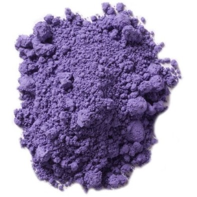 Materiais Belas Artes - Pigmento Violeta 15, Estudo, 1 kg. | totenart.com