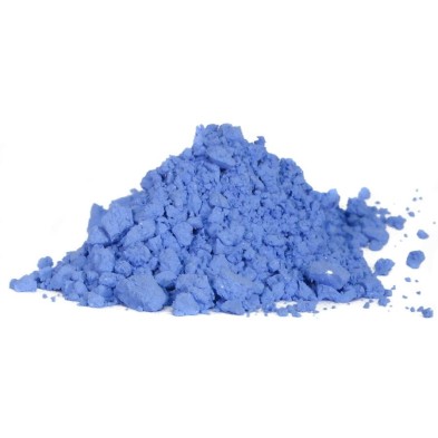 Materiais Belas Artes - Pigmento azul claro 5, Estudo, 1 kg. | totenart.com