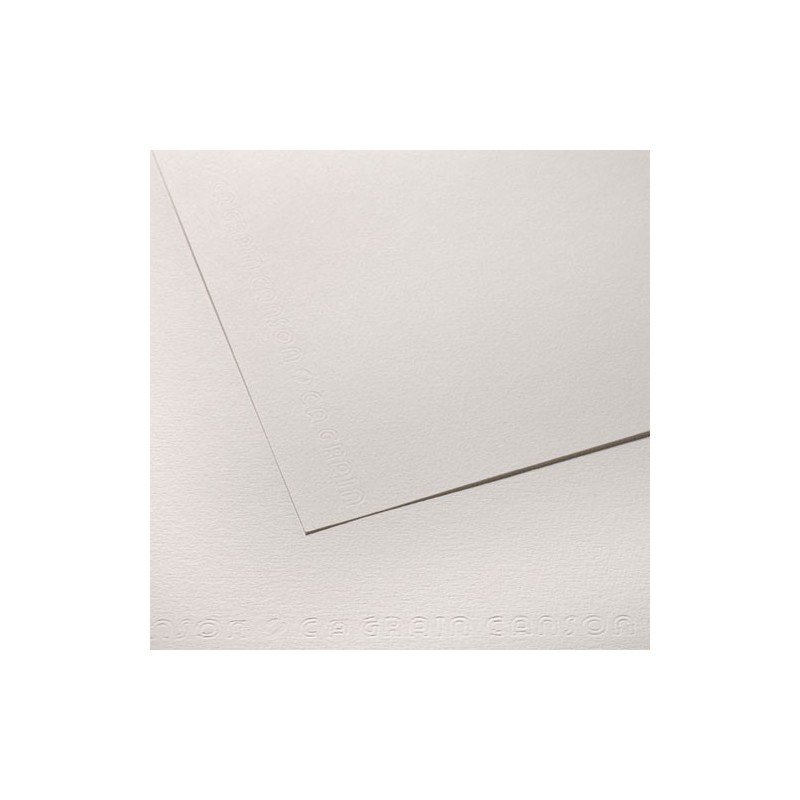 Materiais Belas Artes - Papeis C\' a Grain Canson 50x65 cm. 180 gr. | totenart.com