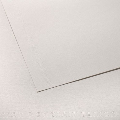 Materiais Belas Artes - Papeis C\' a Grain Canson 50x65 cm. 180 gr. | totenart.com