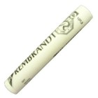 Pastel Rembrandt Branco Super Suave 5