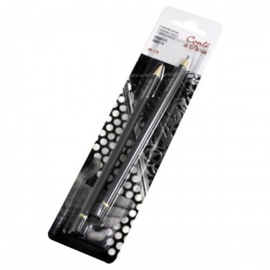 Esfuminho Conte, 5 mm