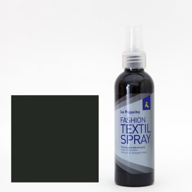 Materiais Belas Artes - Pintura textil Blackberry 10 SPRAY (100 ml.), La Pajarita | totenart.com