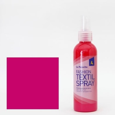 Materiais Belas Artes - Pintura textil Pink Watermelon 05 SPRAY (100 ml.), La Pajarita | totenart.com