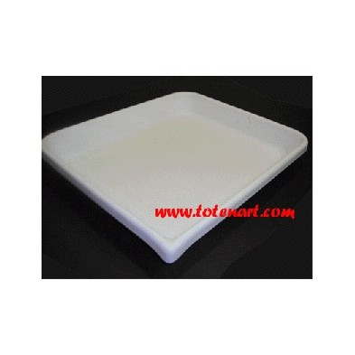 Materiais Belas Artes - Balde Especial Gravura 245x195x48 mm. | totenart.com