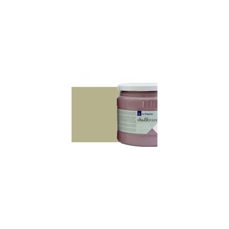 Materiais Belas Artes - Pintura giz Agave La Pajarita (500 ml.) | totenart.com