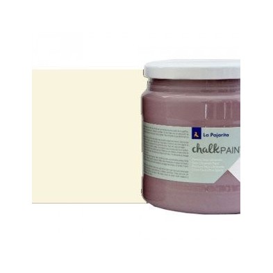 Materiais Belas Artes - Pintura giz Cream La Pajarita (500 ml.) | totenart.com