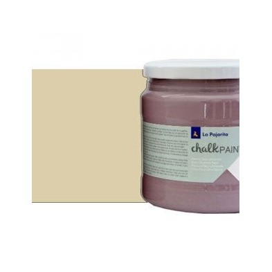 Materiais Belas Artes - Pintura giz Lino La Pajarita (500 ml.) | totenart.com