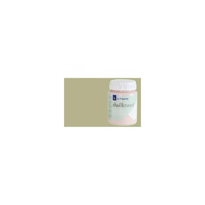 Materiais Belas Artes - Pintura giz Agave La Pajarita (75ml.) | totenart.com