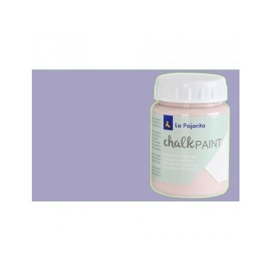 Materiais Belas Artes - Pintura giz Violet La Pajarita (75ml.) | totenart.com
