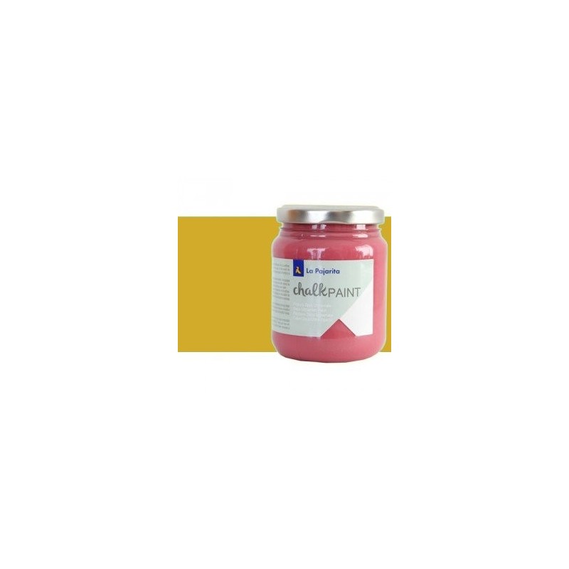 Materiais Belas Artes - Pintura giz Dijon La Pajarita (175ml.) | totenart.com