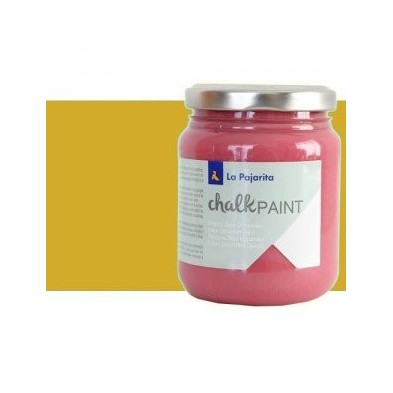 Materiais Belas Artes - Pintura giz Dijon La Pajarita (175ml.) | totenart.com