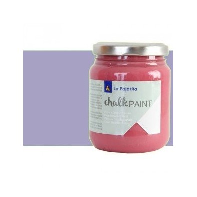 Materiais Belas Artes - Pintura giz Violet La Pajarita (175ml.) | totenart.com