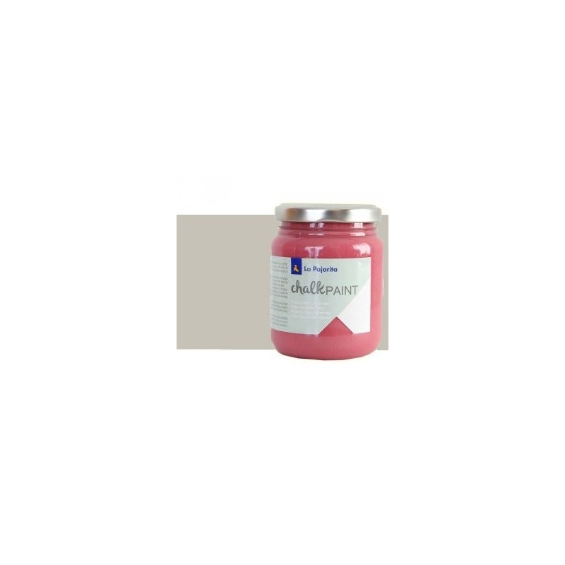 Materiais Belas Artes - Pintura London Grey La Pajarita (175ml.) | totenart.com