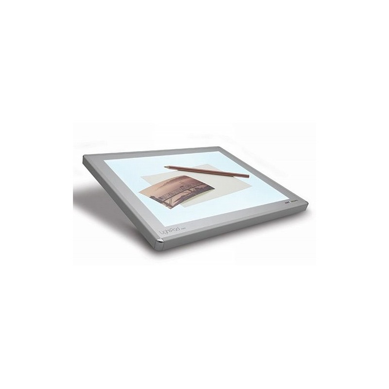 Materiais Belas Artes - Mesa do luz Light Pad A920 Artograph, 15x23 cm | totenart.com
