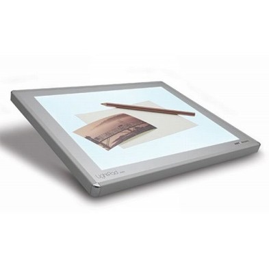 Materiais Belas Artes - Mesa do luz Light Pad A920 Artograph, 15x23 cm | totenart.com