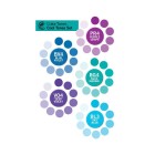 Materiais Belas Artes - Caso Chameleon de 5 Marcadores Tons Frios | totenart.com