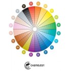 Materiais Belas Artes - Marcador Chameleon Fawn NU3 | totenart.com