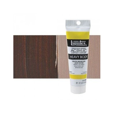 Materiais Belas Artes - Acrilico Liquitex Terra de Sombra Queimada Heavy Body, 59 ml. | totenart.com