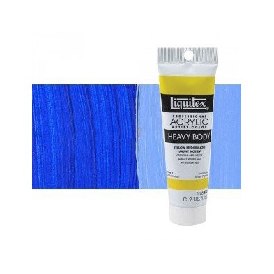Materiais Belas Artes - Acrilico Liquitex Ultramarino Escuro Heavy Body, 138 ml. | totenart.com