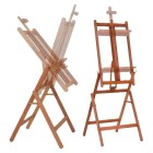 Materiais Belas Artes - Cavalete Estudio Aquarela LONDON | totenart.com