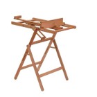 Materiais Belas Artes - Cavalete Estudio Aquarela LONDON | totenart.com