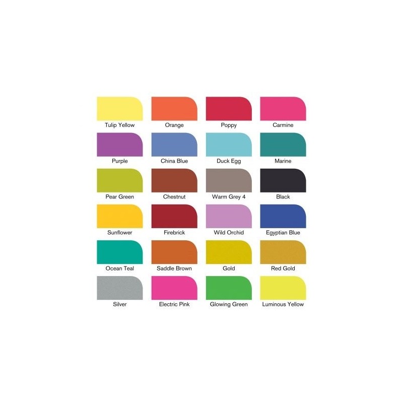 \nMateriais Belas Artes - Marcador Promarker Winsor & Newton, set 24 units - MIXED - | totenart.com