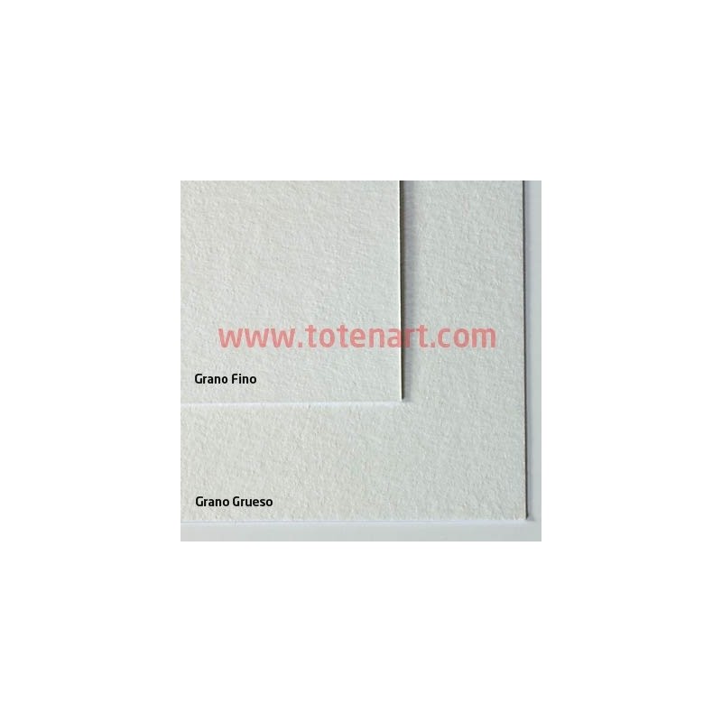 Materiais Belas Artes - Aquarela Hahnemuhle Britannia, 300 gr., 70x100 cm, Mate | totenart.com