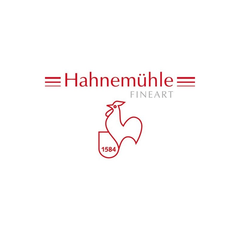 Materiais Belas Artes - Aquarela Hahnemuhle Britannia, 300 gr., 70x100 cm, Mate | totenart.com