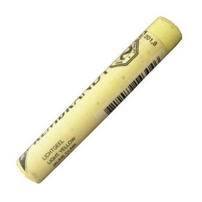 Pastel Rembrandt Claro Amarelo 