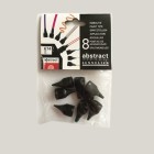 Materiais Belas Artes - 8 Pontas de aparafusar Sennelier Abstract  | totenart.com