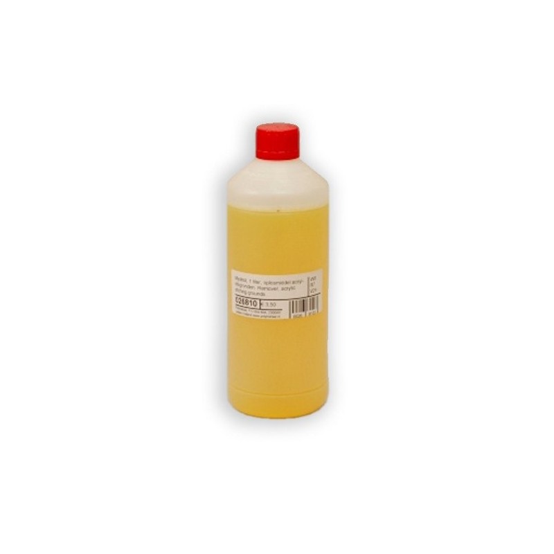 Materiais Belas Artes - Limpador Mystrol, 1l | totenart.com