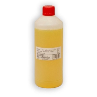Materiais Belas Artes - Limpador Mystrol, 1l | totenart.com