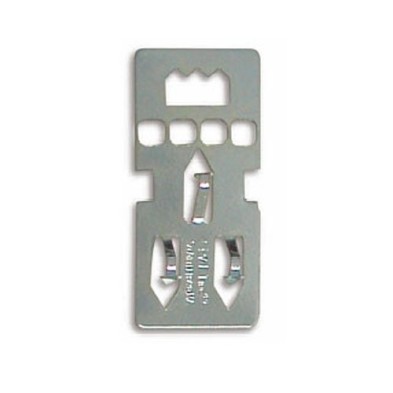 Materiais Belas Artes - Ganchos para cartao pluma | totenart.com