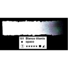 Materiais Belas Artes - Aquarela Schmincke Horadam,\n Titânio Branco Opaco 101, Godet Completa. | totenart.com