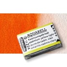 Materiais Belas Artes - Aquarela Schmincke Horadam, \nPermanent Orange Red 360, Godet Completa. | totenart.com