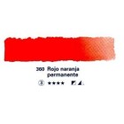 Materiais Belas Artes - Aquarela Schmincke Horadam, \nPermanent Orange Red 360, Godet Completa. | totenart.com