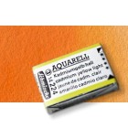 Materiais Belas Artes - Aquarela Schmincke Horadam, Cádmio Laranja Escuro 228, Godet Completa. | totenart.com