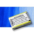 Materiais Belas Artes - Aquarela Schmincke Horadam, \n\nLuz Azul Cobalto 487, Godet Completa. | totenart.com