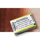 Materiais Belas Artes - Aquarela Schmincke Horadam, Marrom Transparente 648, Godet Completa. | totenart.com