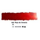 Materiais Belas Artes - Aquarela Schmincke Horadam, Red Veneza  649, Godet Completa. | totenart.com