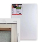 Materiais Belas Artes - Lona Talens Linho Tamanho 25F (81x65cm). | totenart.com