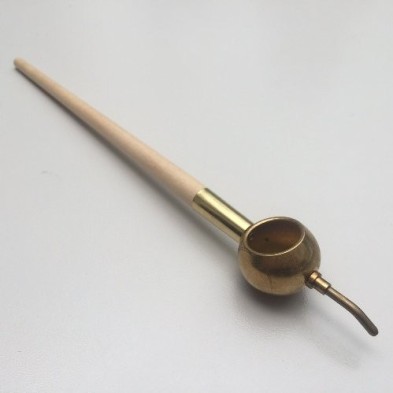 Materiais Belas Artes - Pipeta do batik | totenart.com