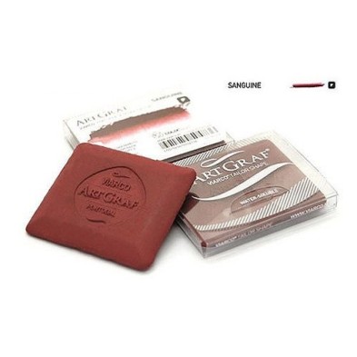 Materiais Belas Artes - ART GRAF Tailor Shape Sanguina | totenart.com