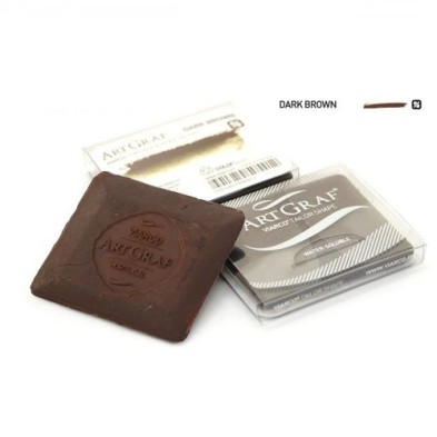 Materiais Belas Artes - ART GRAF Tailor Shape Marrom | totenart.com