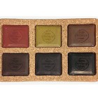 Materiais Belas Artes - ART GRAF Tailor Shape Caixa Cortiça 6 cores | totenart.com